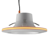 ETi Solid State Lighting 6″ NightlightR Downlight with Color Preference®
