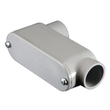 CANTEX  2 in. Conduit Body Type LB