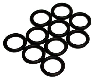 SPARE O-RINGS FOR PUSH-CONNECT FITTINGS - Specialty Sales LLC