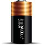 Duracell Ultra Lithium 123 Battery