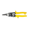 Wiss Snip Metalmaster, Cuts Straight 25 cm