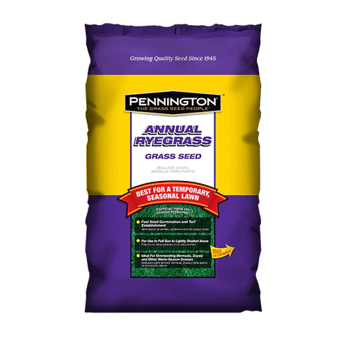 Pennington Annual Ryegrass