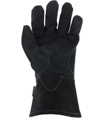 Mechanix Wear Welding Gloves Regulator - Torch Welding Series Large,  Black