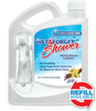 Wet & Forget Weekly Shower Cleaner - Vanilla Scent