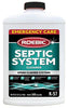 ROEBIC K-57 SEPTIC SYSTEM CLEANER
