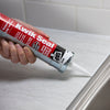 Dap Kwik Seal® Kitchen & Bath Adhesive Caulk