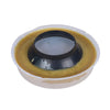 Oatey® Wax Bowl Ring With Polycarbonate Sleeve