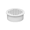 Oatey® 4 in. PVC Snap-In Drain