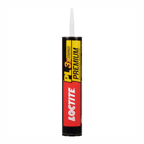 Loctite PL Premium Construction Adhesive