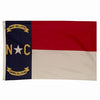 Valley Forge Perma-Nyl North Carolina Flag