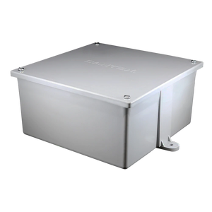 CANTEX  4 in. x 4 in. x 2 in. Junction Box