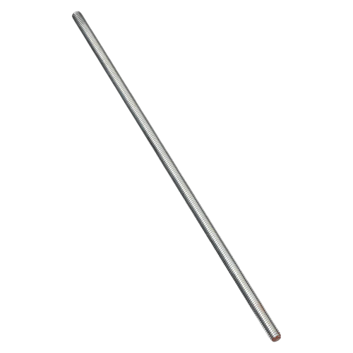 National Hardware Steel Threaded Rods Coarse Thread 5/16-18 x 24