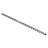 National Hardware Smooth Rods Steel 1/4 x 36