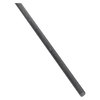 National Hardware Smooth Rods Cold Rolled 3/8 x 48