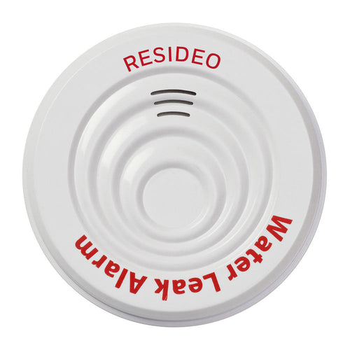 Honeywell Resideo Reusable Water Leak Alarm - RWD21