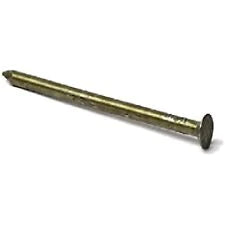 Grip-Rite 6D 1-7/8 in. Sinker Vinyl Steel Nail Countersunk Head 50 lb