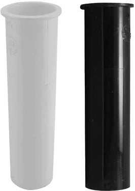 Plumb Pak Sink Tailpiece 1.5 x 12 in. PVC