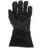 Mechanix Wear Welding Gloves Cascade - Torch Welding Series X-Large, Black