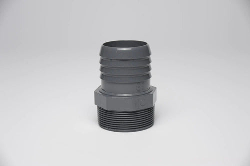 Lasco Male Adapter (mipt x insert) 1