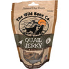 The Wild Bone Company Jerky Natural Dog Treat