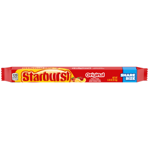 STARBURST® Original Fruit Chew Candy