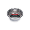Boss Petedge ProSelect Heavy Stainless Steel Dish Mirror Finish 8oz